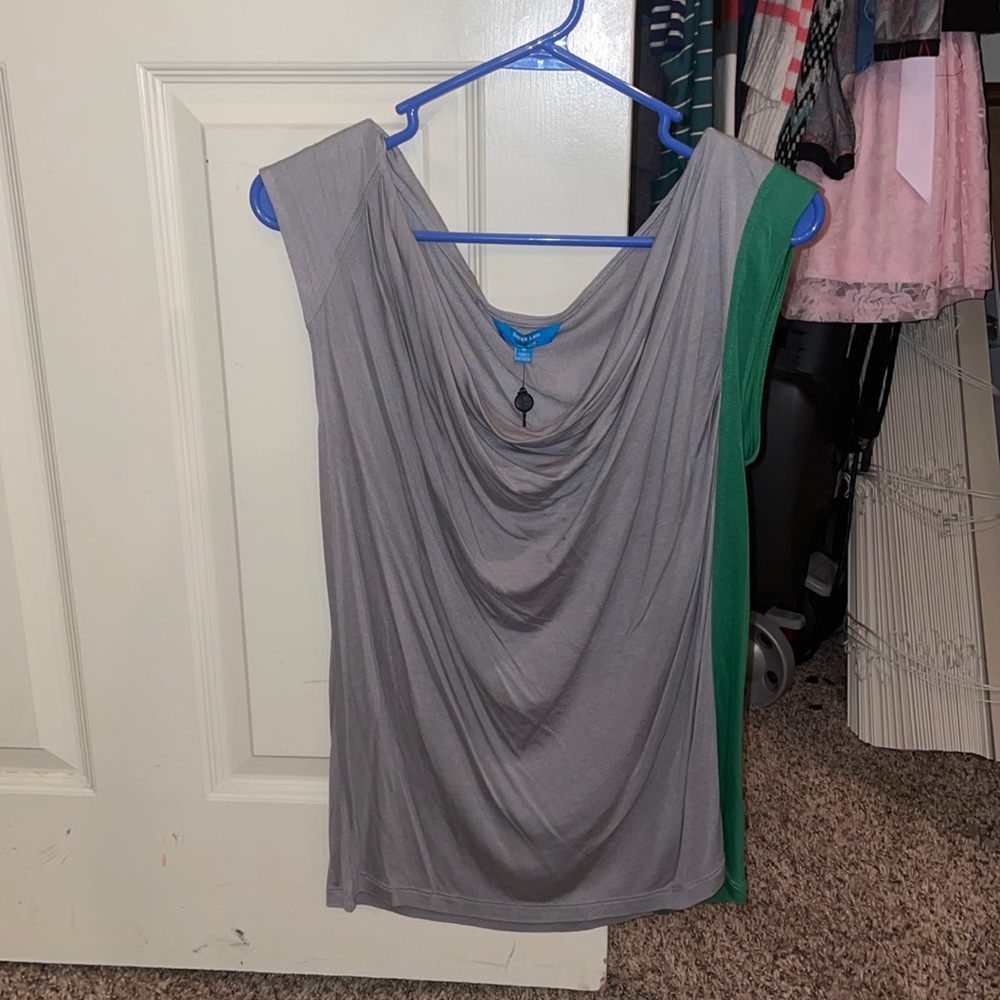 Light weight blouse